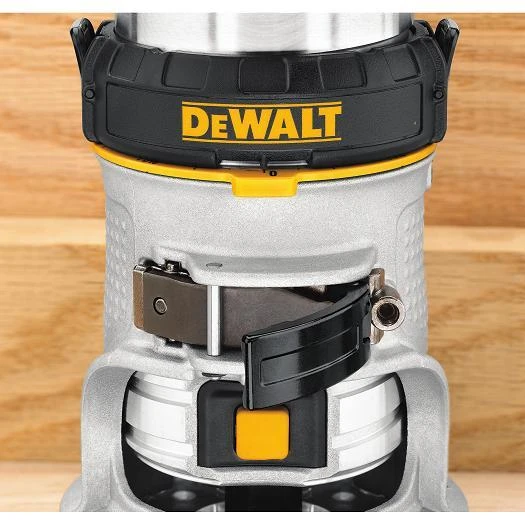 Kantų freza DEWALT  900W D26200
