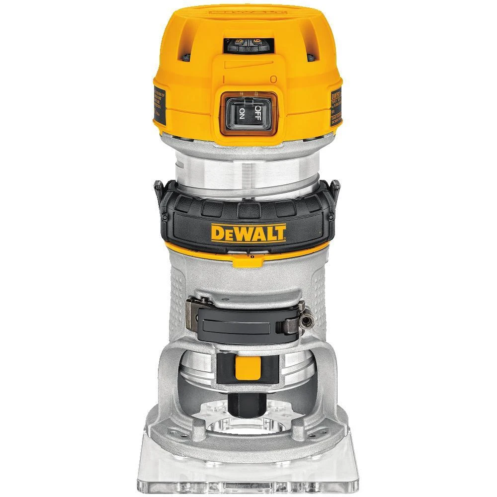 Kantų freza DEWALT  900W D26200