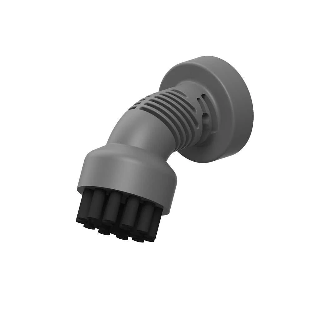 Black & Decker Juodas & Decker Valymo garais įrenginys FSMH13E10 1=10, Juodas & Decker