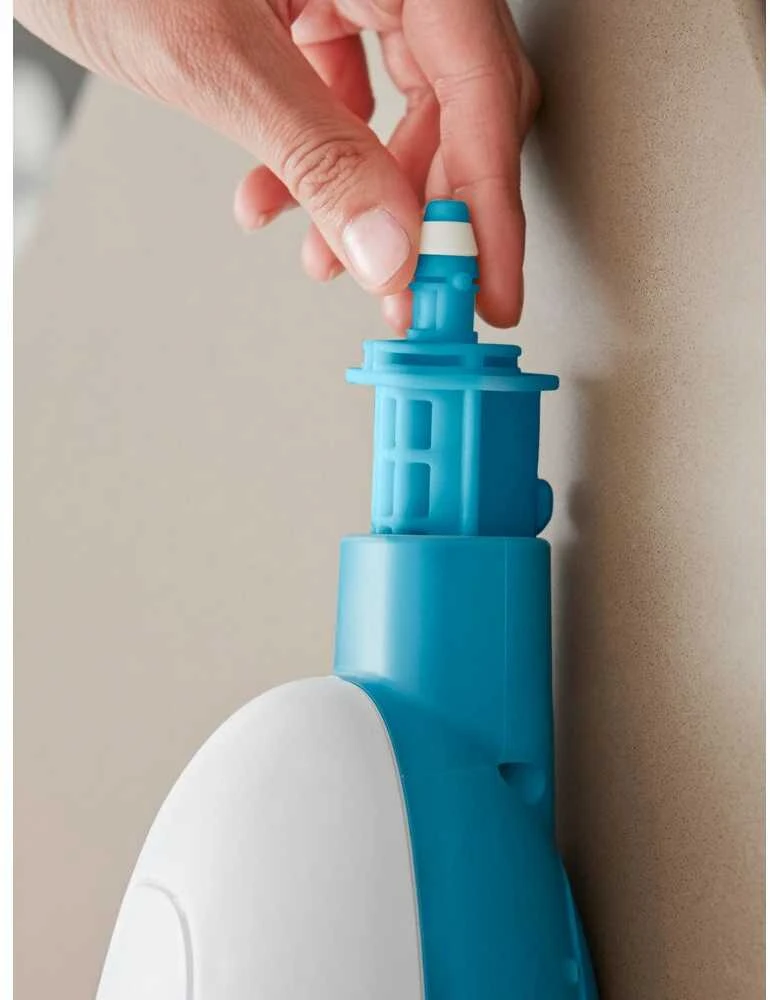 Black & Decker Juodas & Decker Valymo garais įrenginys FSMH13E10 1=10, Juodas & Decker