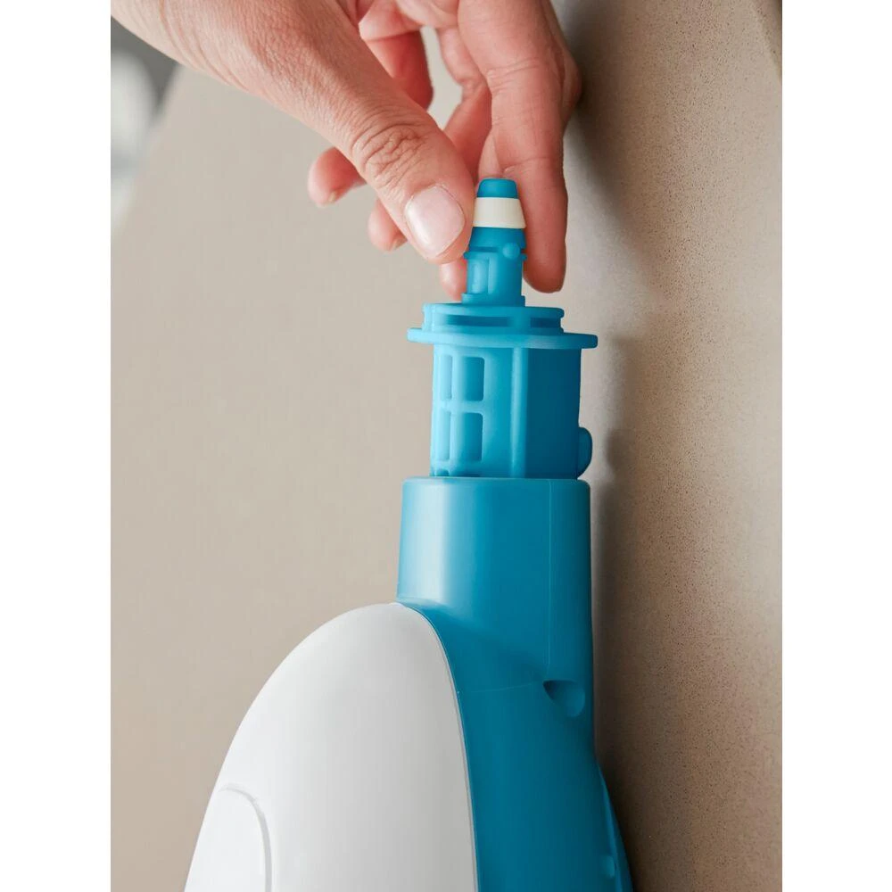 Black & Decker Garų šluota FSMH13E5-QS