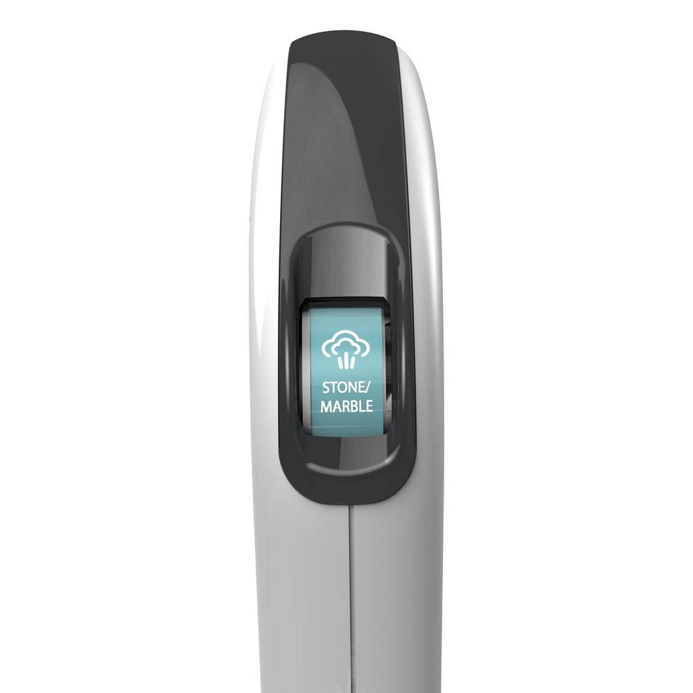 Black & Decker garų šluota FSM1616-QS