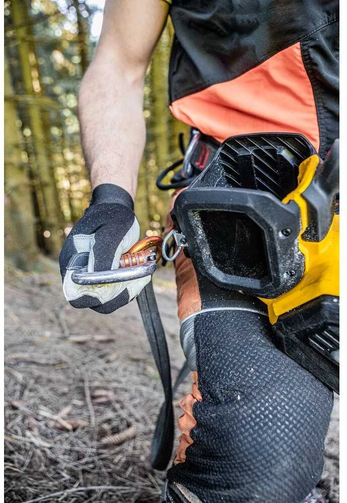 Grandininis pjūklas DeWalt FLEXVOLT DCMCST635N, 54V, 35cm, be akumuliatoriaus ir kroviklio