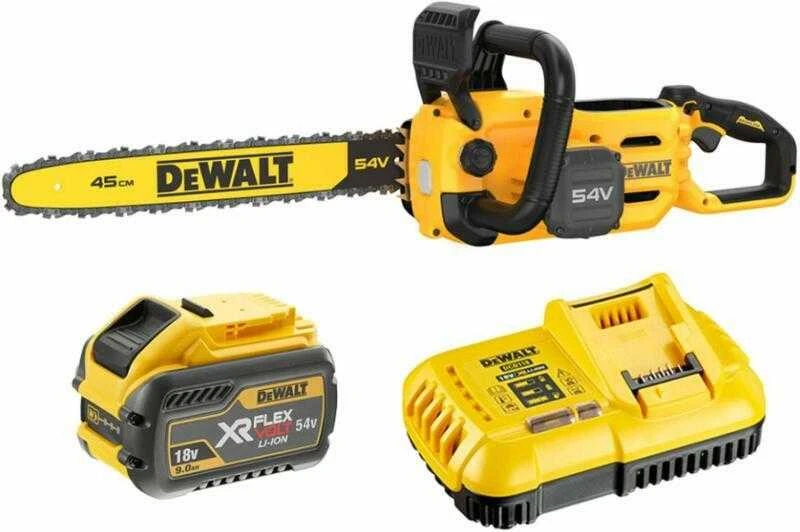 Grandininis pjūklas Dewalt 5035048751541