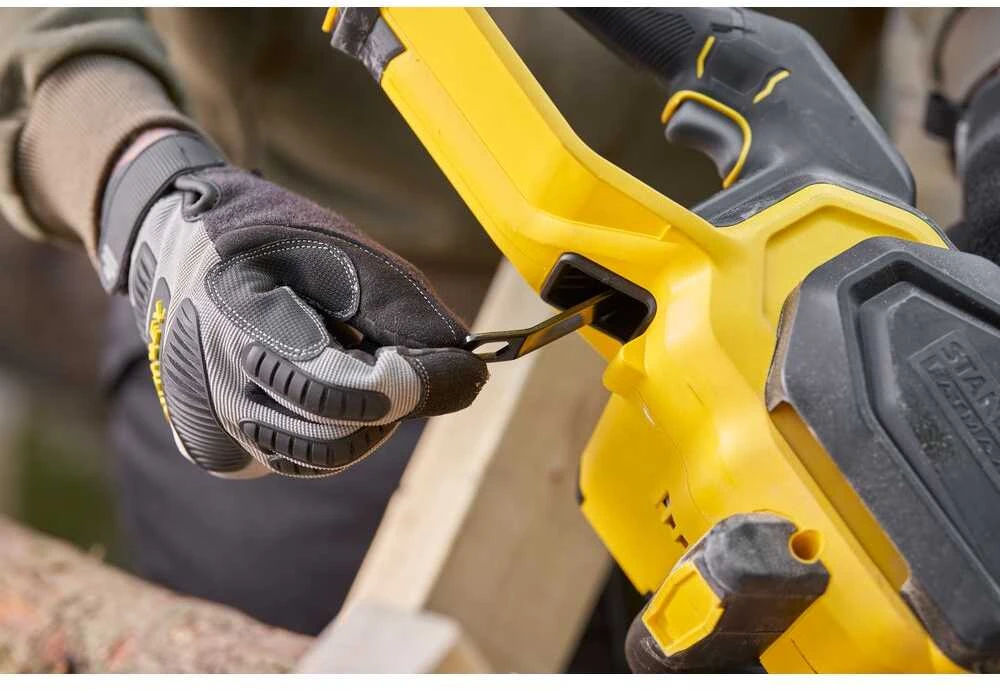 STANLEY grandininis pjūklas V20 SFMCCS730M1, 30cm, 1x4,0Ah, BL