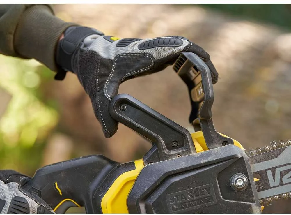 STANLEY grandininis pjūklas V20 SFMCCS730M1, 30cm, 1x4,0Ah, BL