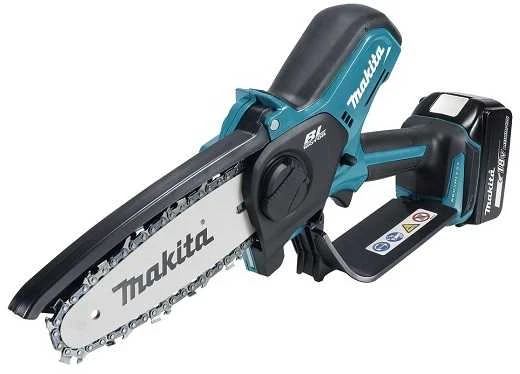Grandininis pjūklas Makita grandininis genėjimo pjūklas DUC150RT01, 1x5.0Ah