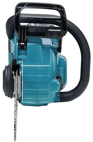 Grandininis pjūklas akumuliatorinė pilarka grandininis 40cm, 40V max, Makita [UC023GZ] Li-Ion, XGT + Dovana rękawice
