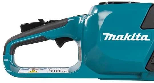 Grandininis pjūklas Makita UC022GZ Cordless chain saw, 40Vmax XGT, BL-motor, TLS, 350mm, 25.5 m/s. be akumuliatoriaus ir kroviklio