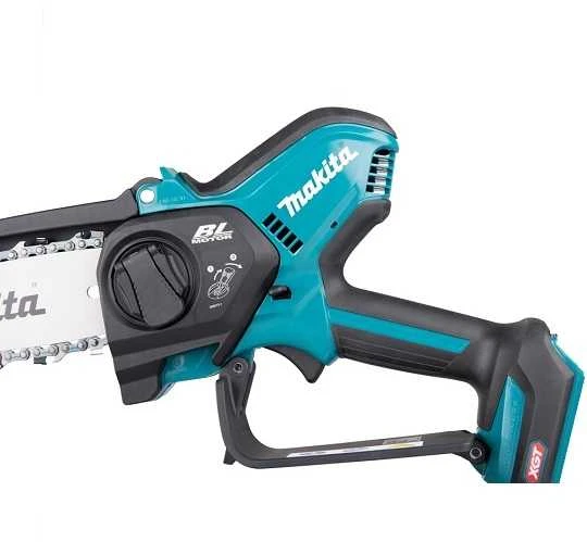 Piła grandininis Makita MAKITA grandininis pjūklas 40V XGT UC029GZ01 15cm