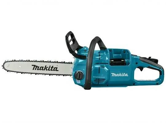 Grandininis pjūklas akumuliatorinė pilarka grandininis 35cm, 40V max XGT, Makita [UC025GZ] Li-Ion + Dovana rękawice