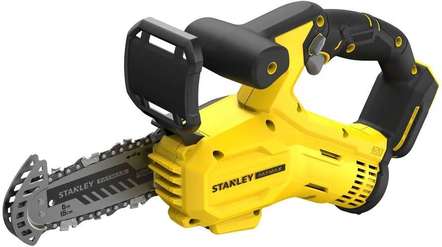 Stanley V20 15 cm akumuliatorinis pjūklas