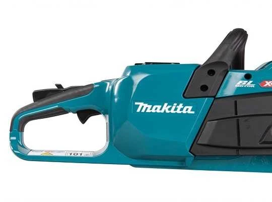 Grandininis pjūklas akumuliatorinė pilarka grandininis 35cm, 40V max XGT, Makita [UC025GZ] Li-Ion + Dovana rękawice