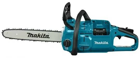 Grandininis pjūklas Makita UC022GZ Cordless chain saw, 40Vmax XGT, BL-motor, TLS, 350mm, 25.5 m/s. be akumuliatoriaus ir kroviklio