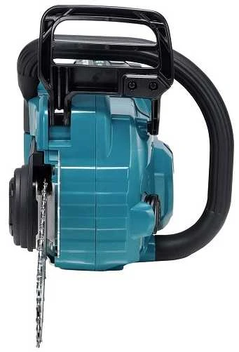 Grandininis pjūklas Makita UC022GZ Cordless chain saw, 40Vmax XGT, BL-motor, TLS, 350mm, 25.5 m/s. be akumuliatoriaus ir kroviklio