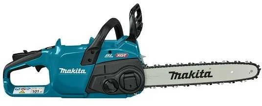 Grandininis pjūklas Makita UC022GZ Cordless chain saw, 40Vmax XGT, BL-motor, TLS, 350mm, 25.5 m/s. be akumuliatoriaus ir kroviklio