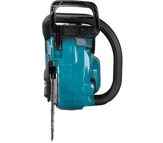 Grandininis pjūklas akumuliatorinė pilarka grandininis 35cm, 40V max XGT, Makita [UC025GZ] Li-Ion + Dovana rękawice