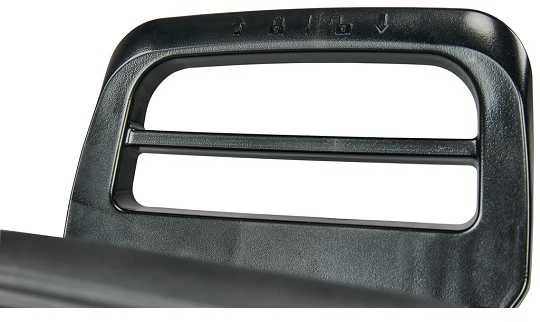 Grandininis pjūklas akumuliatorinė pilarka grandininis 40cm, 40V max, Makita [UC023GZ] Li-Ion, XGT + Dovana rękawice