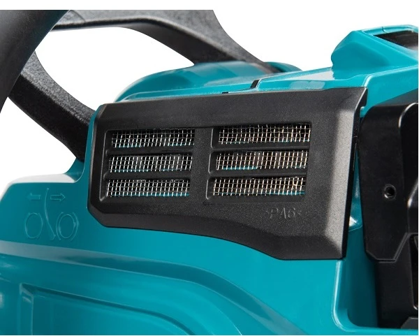 Grandininis pjūklas akumuliatorinė pilarka grandininis 40cm, 40V max XGT, Makita [UC030GZ01] + Dovana rękawice