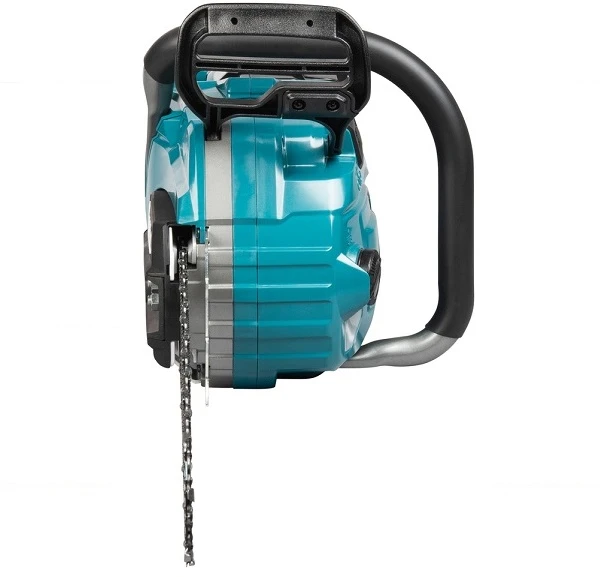 Grandininis pjūklas akumuliatorinė pilarka grandininis 40cm, 40V max XGT, Makita [UC030GZ01] + Dovana rękawice