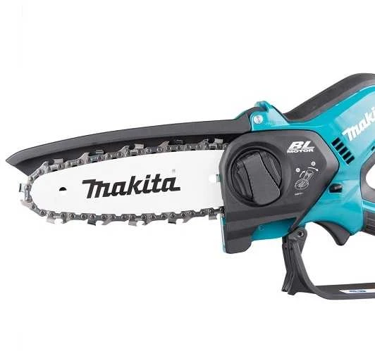 Piła grandininis Makita MAKITA grandininis pjūklas 40V XGT UC029GZ01 15cm