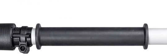 Grandininis pjūklas akumuliatorinė pjūklas grandininis na wysięgniku, 20 cm, 18V Makita [DUA200Z01] LXT + Dovana rękawice