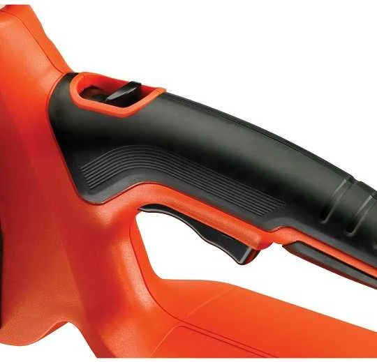 Black & Decker Juodas & Decker Grandininis pjūklas Juodas & Decker GKC3630L25-QW; 36 V; 1x2,5 Ah akum.+ pakrovėjas