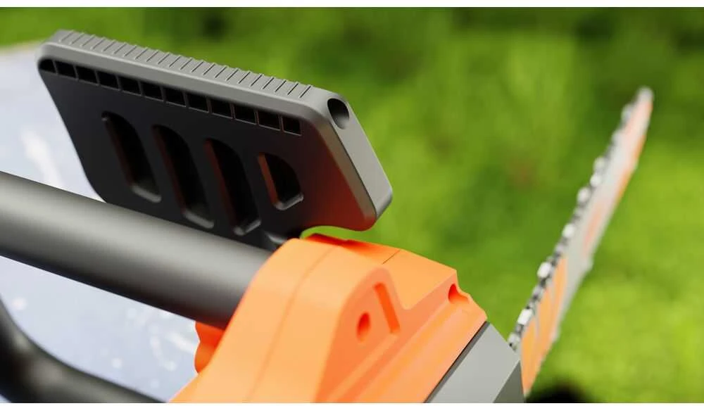 Black & Decker Juodas & Decker Juodas & DECKER grandininis pjūklas elektrinis | BECS2245-QS | 2200 W