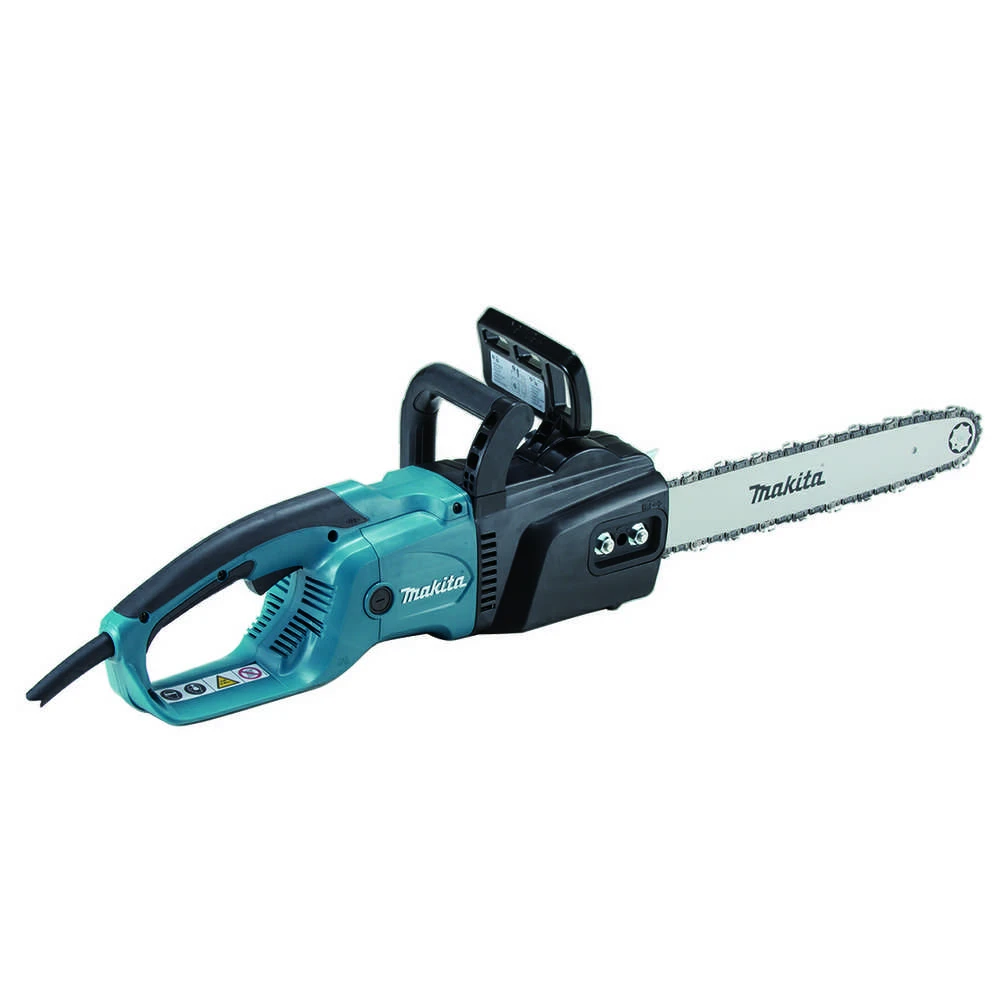 Elektrinis grandininis pjūklas Makita UC4050A