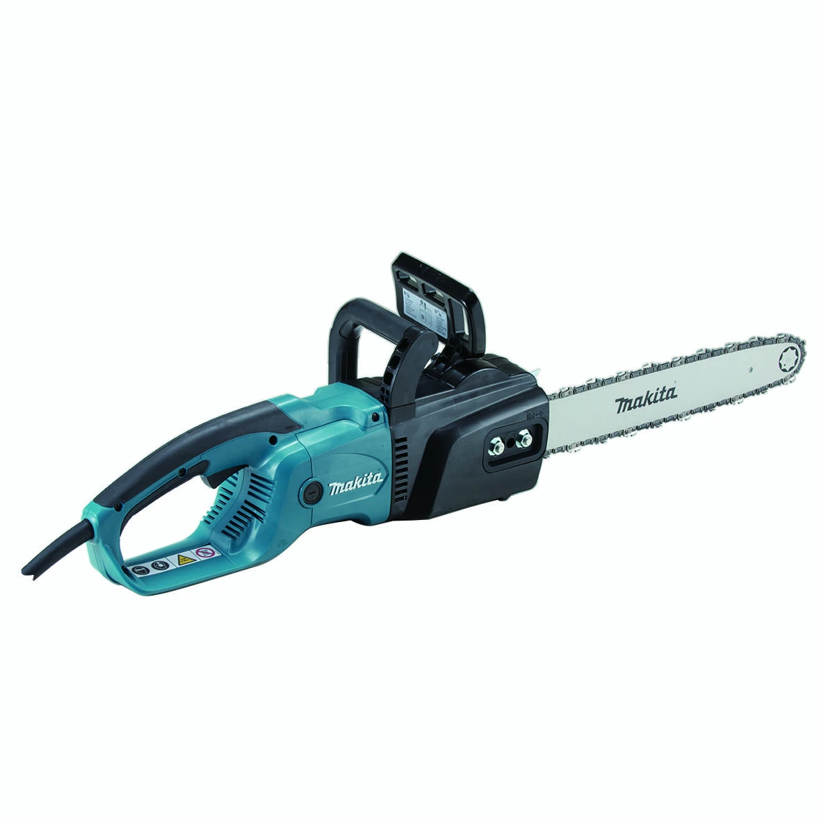 MAKITA grandininis pjūklas 2000W UC4550A 45cm