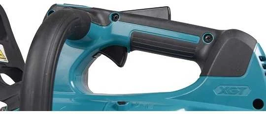 Grandininis pjūklas pilarka grandininis 30cm, 40V max Makita [UC003GZ01] Li-Ion, XGT + Dovana rękawice
