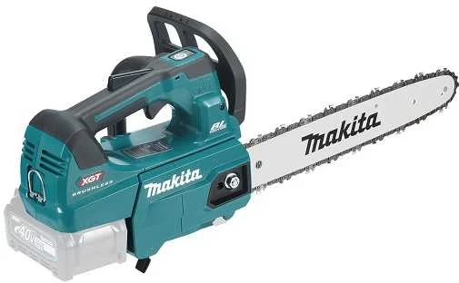 Grandininis pjūklas Kettensäge Makita XGT UC004GZ01