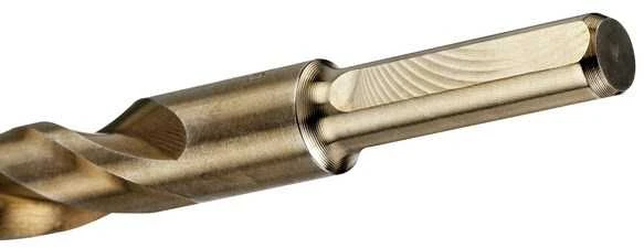 Grąžtas metalui DeWalt DT4942-QZ; 10x87/133 mm; 10 vnt.
