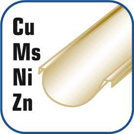 Grąžtas rinkinyje 19 vnt. šlifavimo grąžtai metalui HSS PRO KM-19 Alpen [0000110311100]