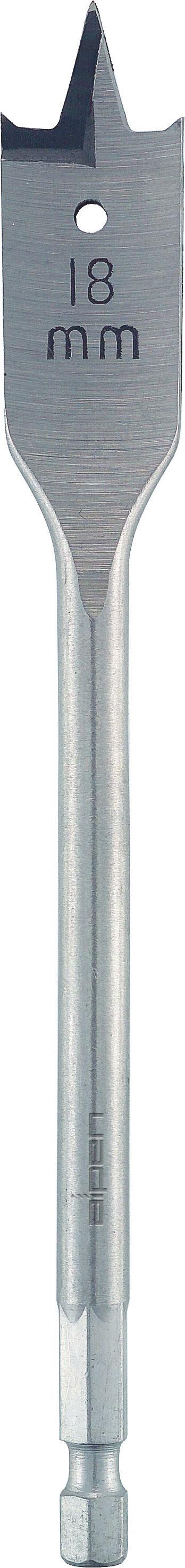 Grąžtas prailginimas plokštiems grąžtams 300 mm, Alpen [0023709999100]