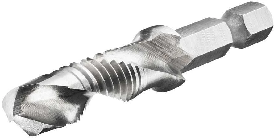 Grąžtas metalui DeWalt DT50060-QZ; 1/4''; 5 vnt.