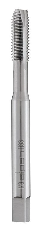 Grąžtas Alpen HSS-Super mašininis čiaupas M3 sriegiui [0070900300100]