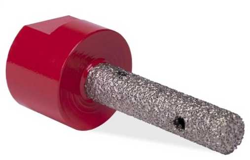 Deimantinis grąžtas Rubi 6984; 10 mm