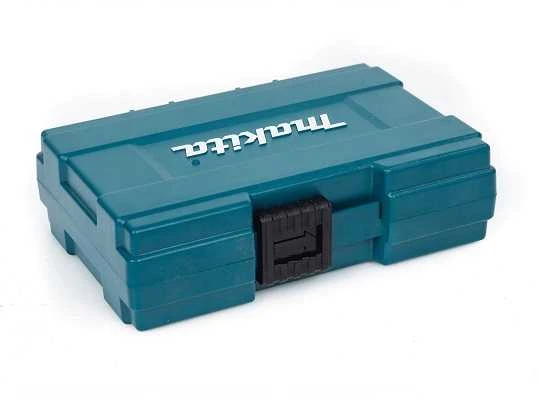 Makita Grąžtų / sukimo antgalių rinkinys B-54106 38 vnt. • Magnetinis laikiklis