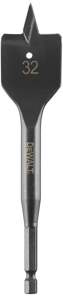 Grąžtas Plunksninių grąžtų rinkinys DeWalt DT4797-QZ; 20-32 mm; 4 vnt.