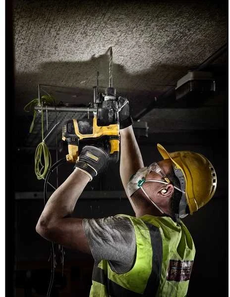 Grąžtas Grąžtų komplektas betonui DeWalt DT9701-QZ; 7 vnt.