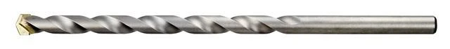 Grąžtas Dewalt ekstremalių grąžtų rinkinys 4, 5, 6, 8, 10 mm