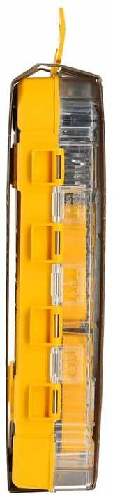 Grąžtas DEWALT GRĄŽŲ IR GRĄŽŲ RINKINYS 100 vnt.