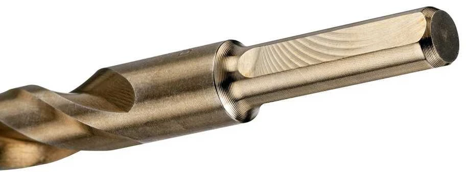 Grąžtas Grąžtų komplektas metalui DeWalt DT4957-QZ; 1-13 mm; 29 vnt.