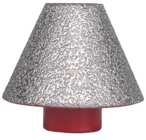 Deimantinis šlifavimo antgalis Rubi 06987; 20-48 mm