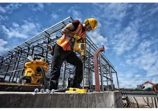SDS-Max 42-570/440 Extreme DeWalt gelžbetonio grąžtas [DT60847-QZ]