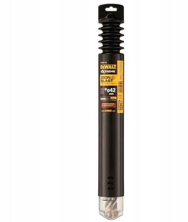 SDS-Max 42-570/440 Extreme DeWalt gelžbetonio grąžtas [DT60847-QZ]