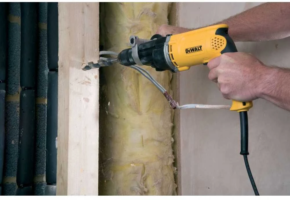 medienos grąžtas, 12/200-100 mm, DeWALT [DT4606-QZ]