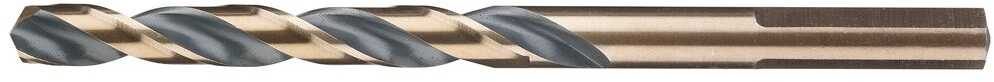 Grąžtas wiertło do metalu 5.0mm, serii Juodas&Gold 1szt. firmy DeWALT [DT20520-QZ]