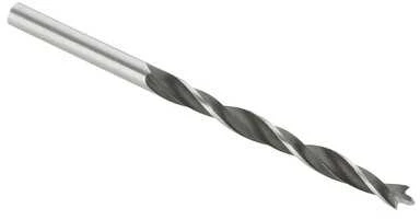 Grąžtas DEWALT grąžtai DO DREWNA 10x133mm